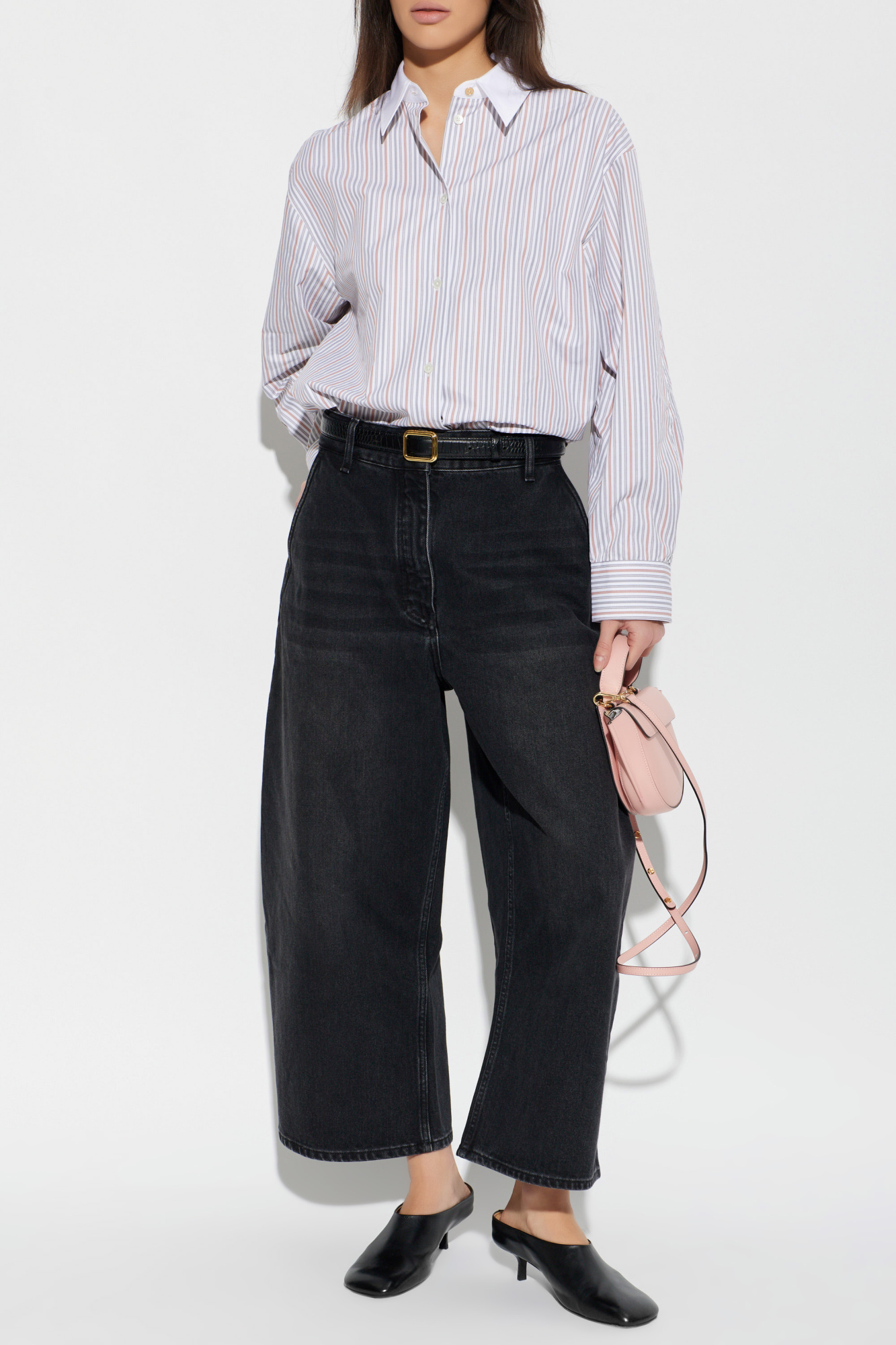 Paul Smith Oversize shirt | Women's | Vitkac